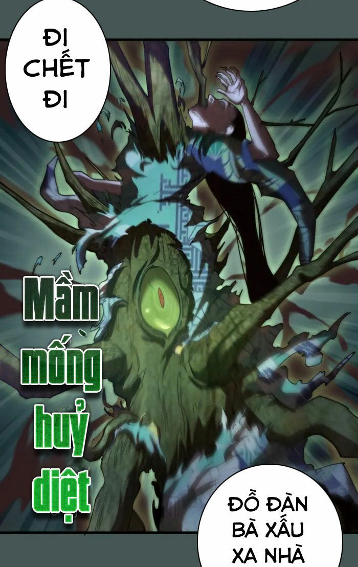 Cao Đẳng Linh Hồn Chap 935 - Next Chap 936