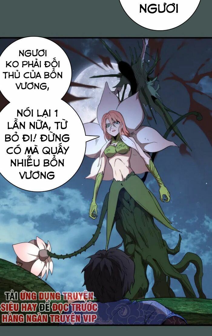 Cao Đẳng Linh Hồn Chap 935 - Next Chap 936