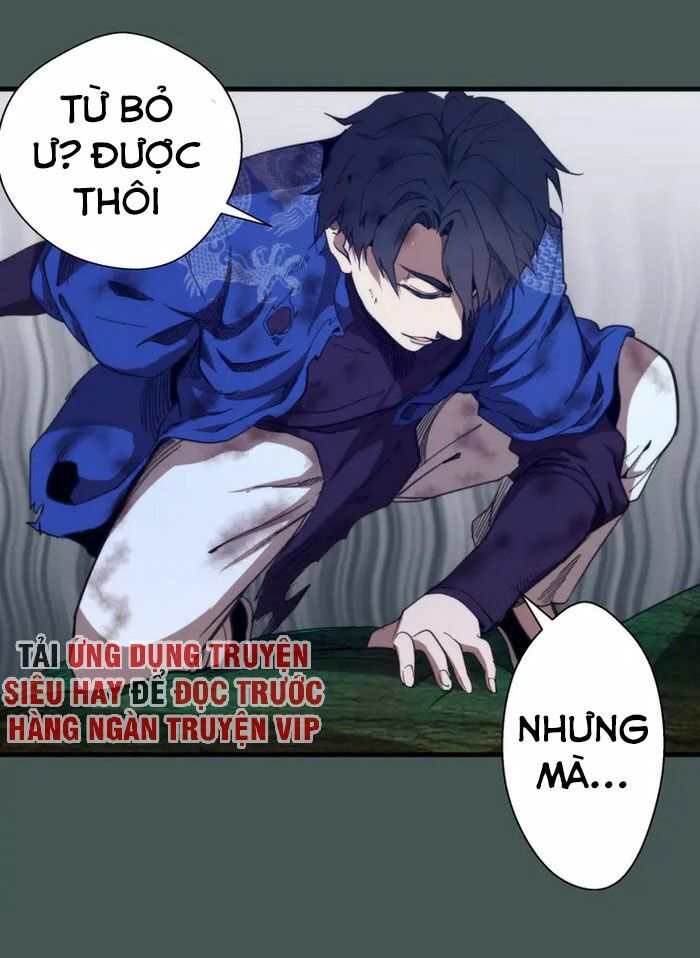 Cao Đẳng Linh Hồn Chap 935 - Next Chap 936