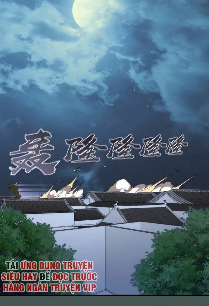 Cao Đẳng Linh Hồn Chap 935 - Next Chap 936