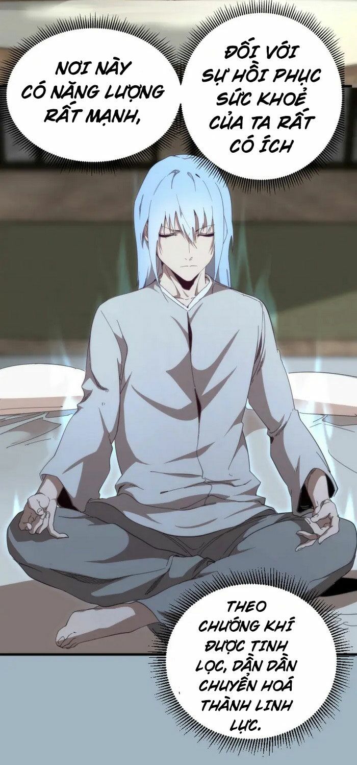Cao Đẳng Linh Hồn Chap 935 - Next Chap 936
