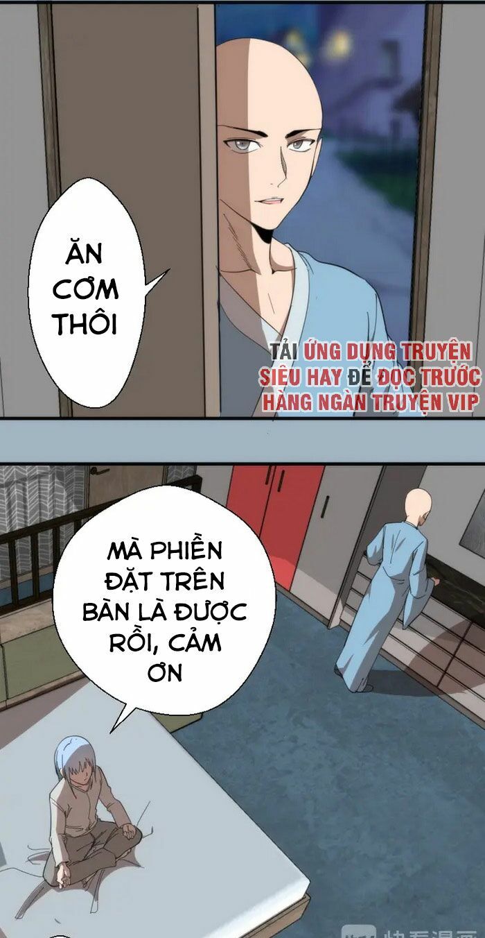 Cao Đẳng Linh Hồn Chap 935 - Next Chap 936