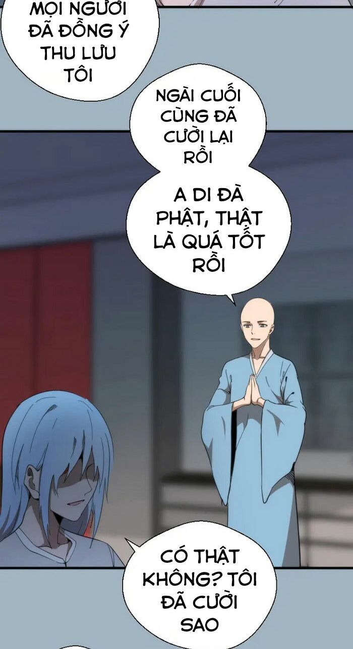 Cao Đẳng Linh Hồn Chap 935 - Next Chap 936