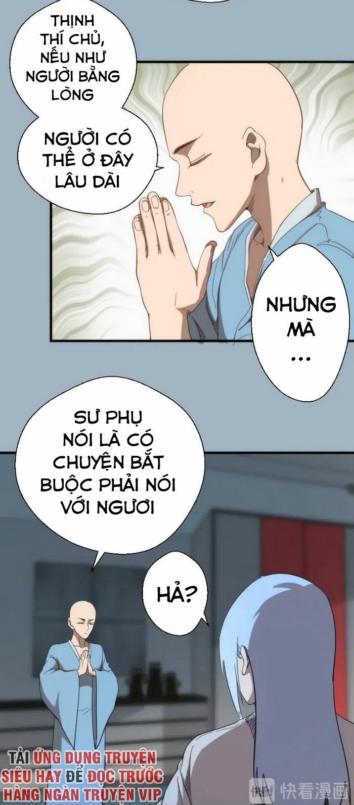 Cao Đẳng Linh Hồn Chap 935 - Next Chap 936