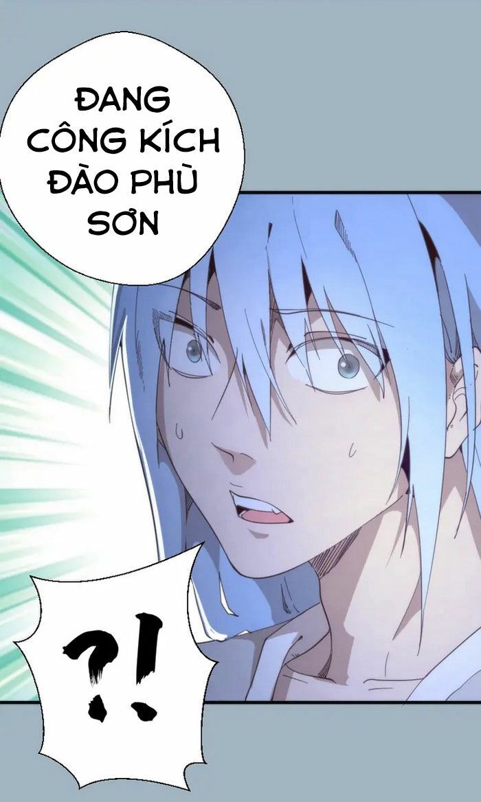 Cao Đẳng Linh Hồn Chap 935 - Next Chap 936