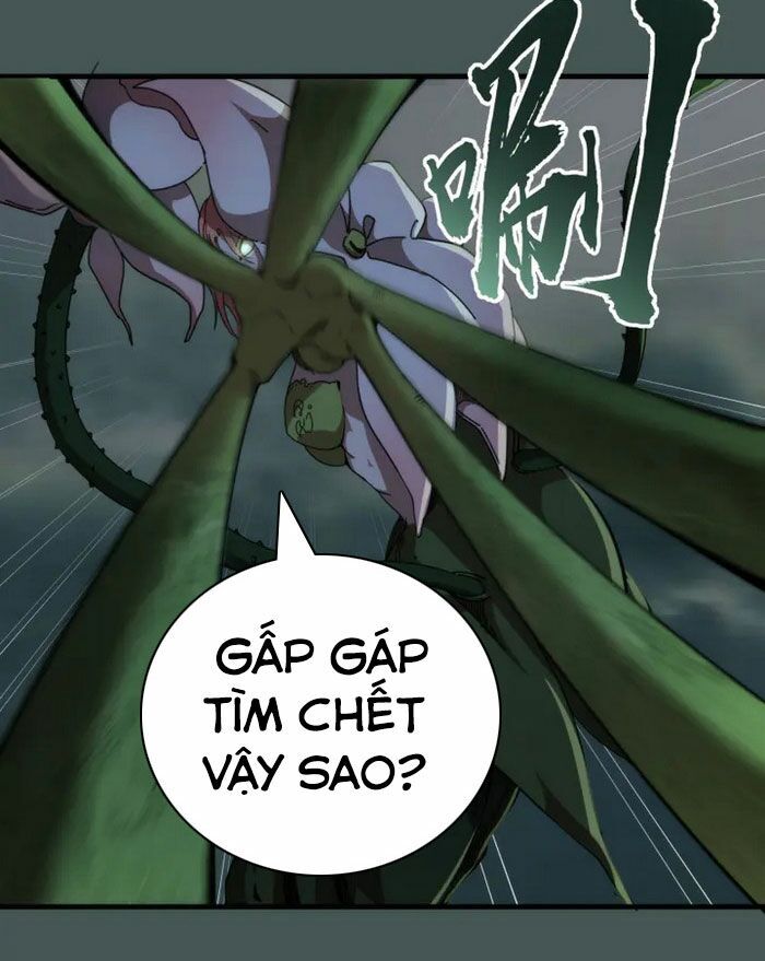 Cao Đẳng Linh Hồn Chap 935 - Next Chap 936