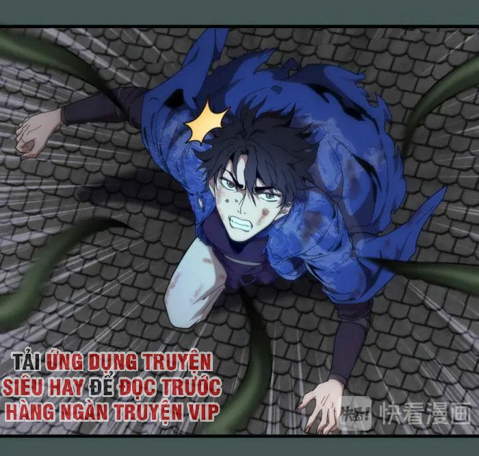 Cao Đẳng Linh Hồn Chap 935 - Next Chap 936