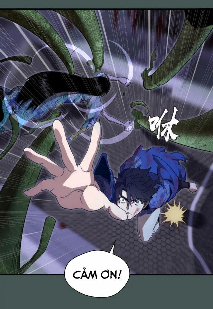 Cao Đẳng Linh Hồn Chap 935 - Next Chap 936