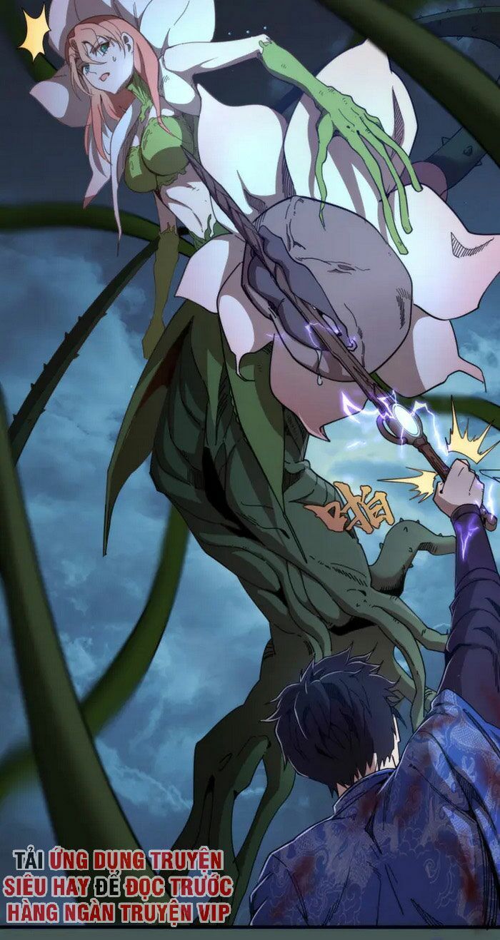 Cao Đẳng Linh Hồn Chap 935 - Next Chap 936