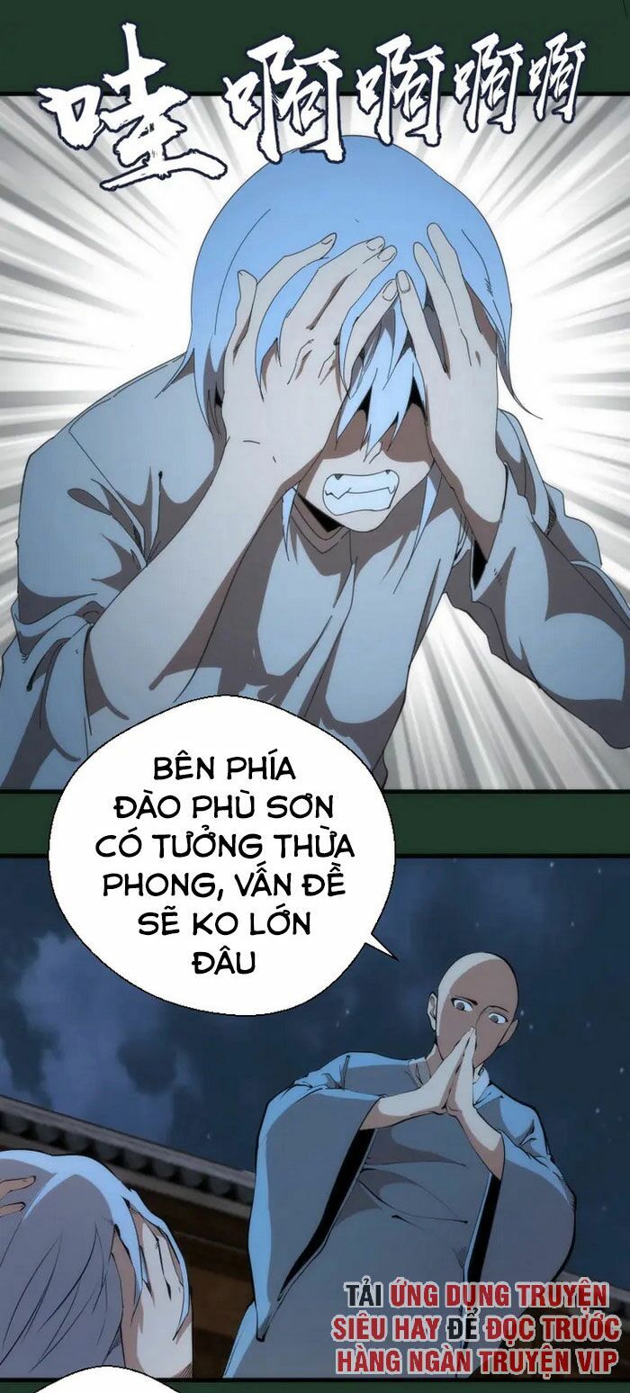 Cao Đẳng Linh Hồn Chap 94 - Next Chap 95