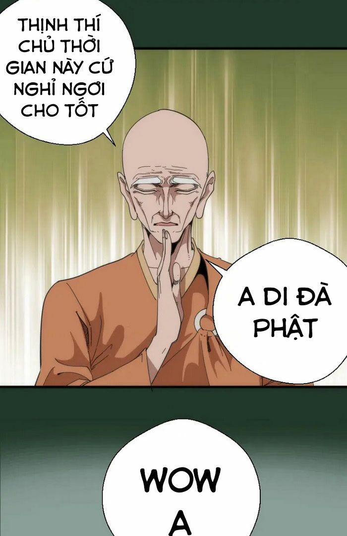 Cao Đẳng Linh Hồn Chap 94 - Next Chap 95
