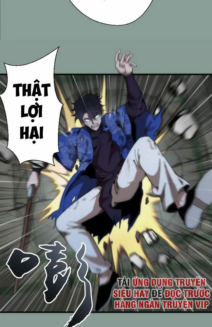 Cao Đẳng Linh Hồn Chap 94 - Next Chap 95