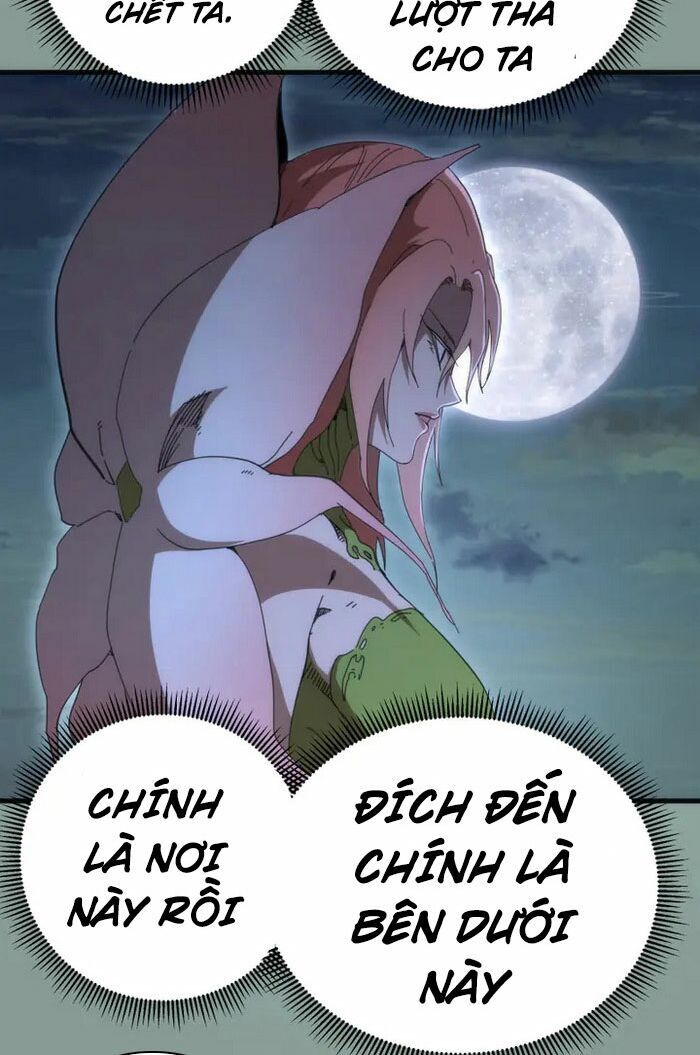 Cao Đẳng Linh Hồn Chap 94 - Next Chap 95