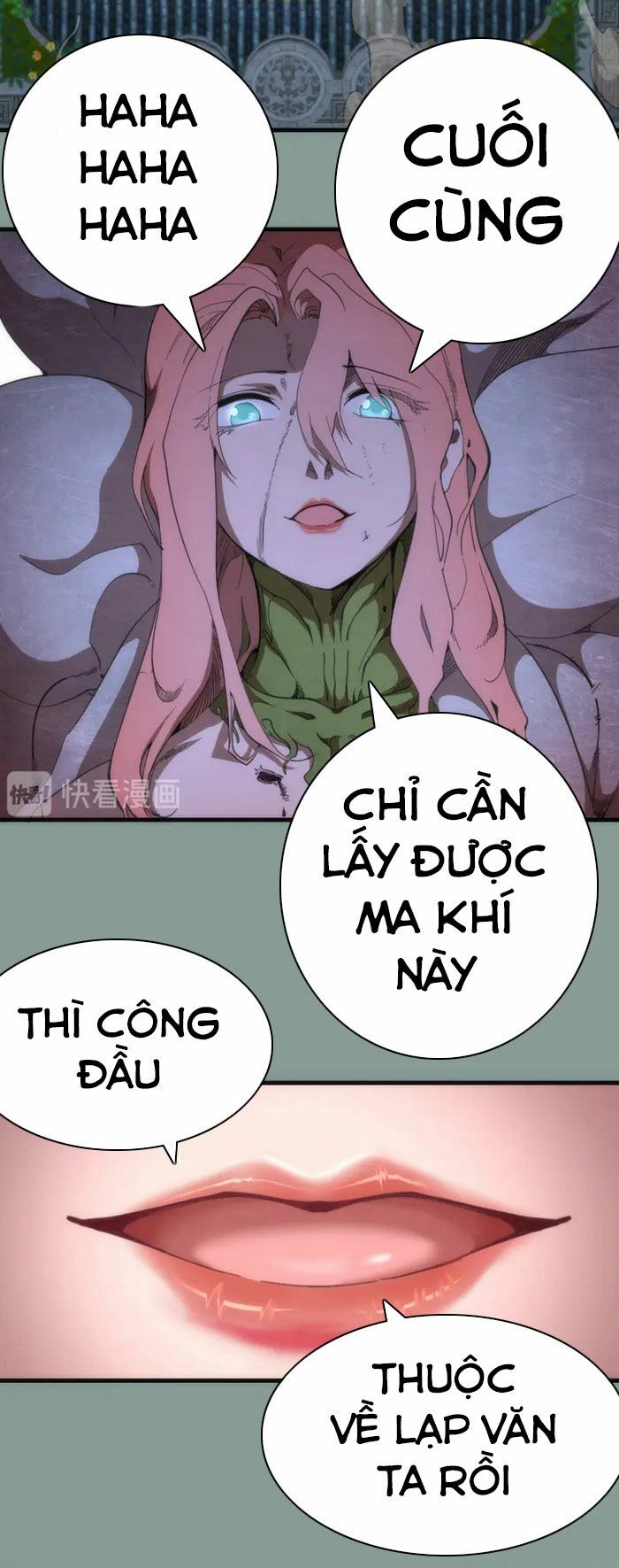 Cao Đẳng Linh Hồn Chap 94 - Next Chap 95