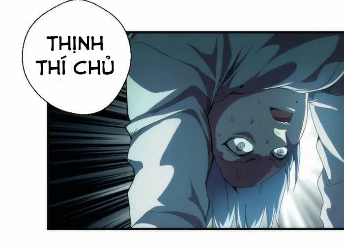 Cao Đẳng Linh Hồn Chap 94 - Next Chap 95