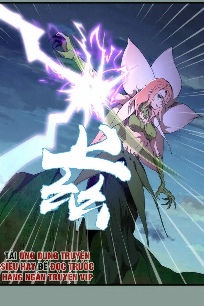 Cao Đẳng Linh Hồn Chap 94 - Next Chap 95