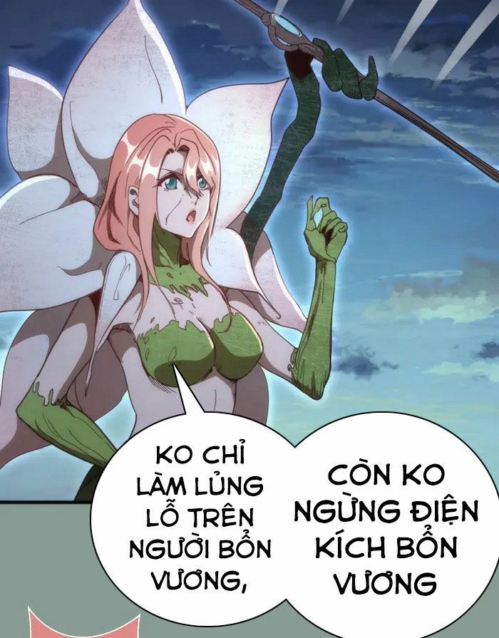 Cao Đẳng Linh Hồn Chap 94 - Next Chap 95