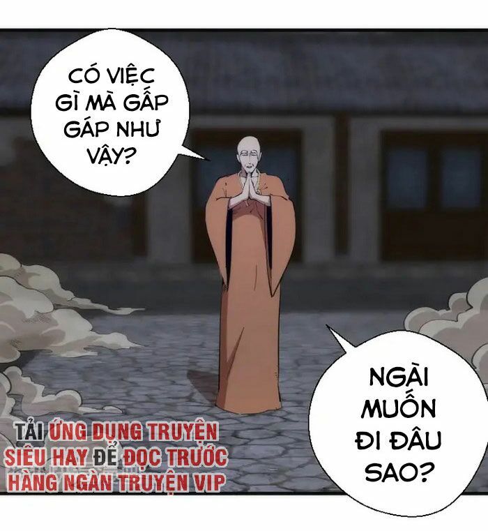 Cao Đẳng Linh Hồn Chap 94 - Next Chap 95