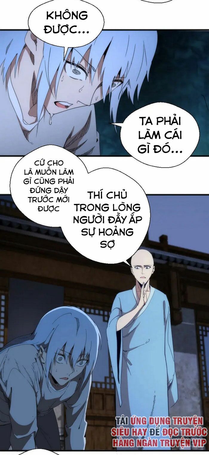 Cao Đẳng Linh Hồn Chap 94 - Next Chap 95