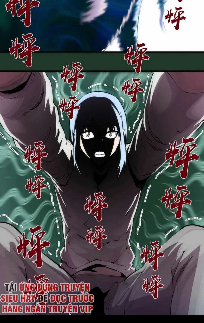 Cao Đẳng Linh Hồn Chap 94 - Next Chap 95
