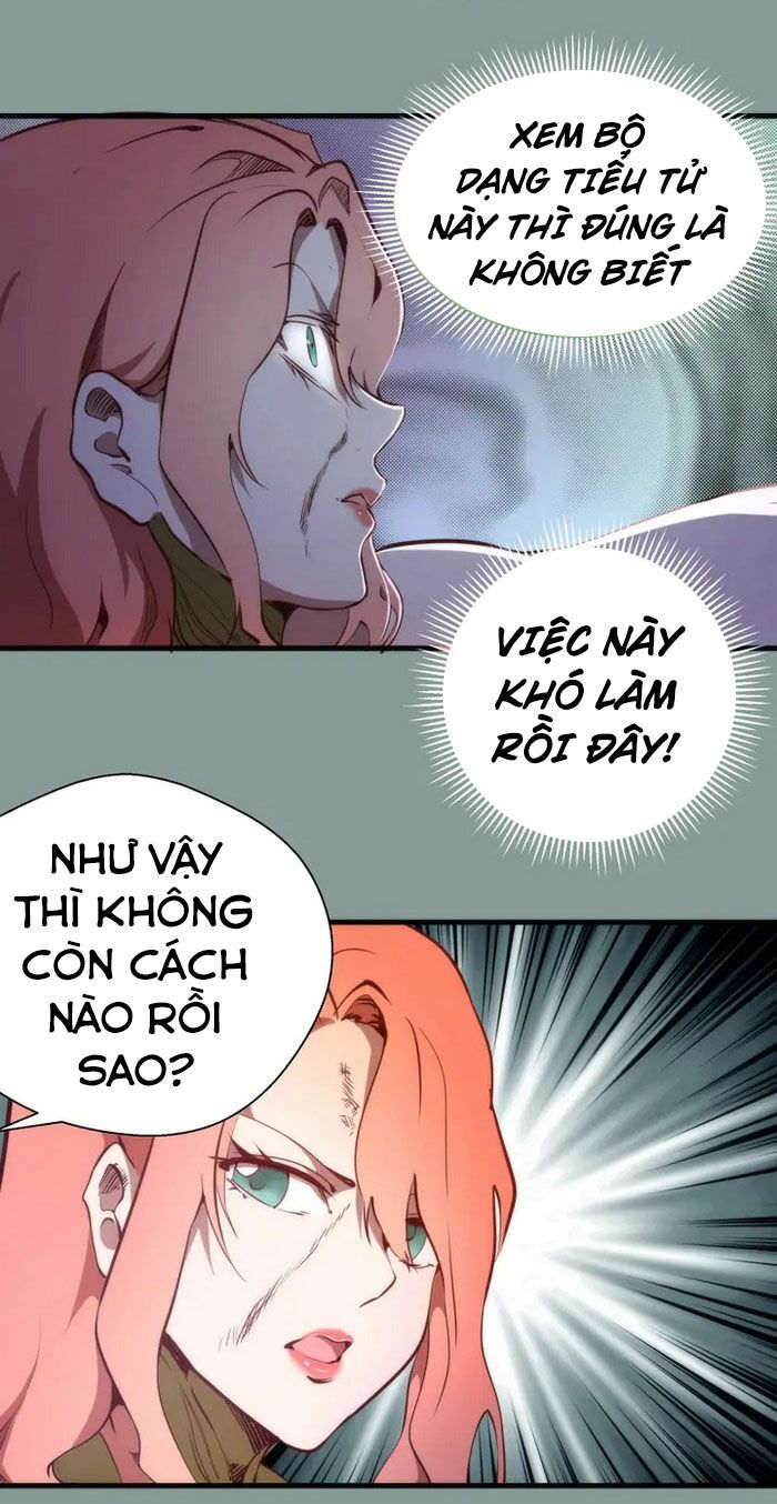 Cao Đẳng Linh Hồn Chap 945 - Next Chap 946