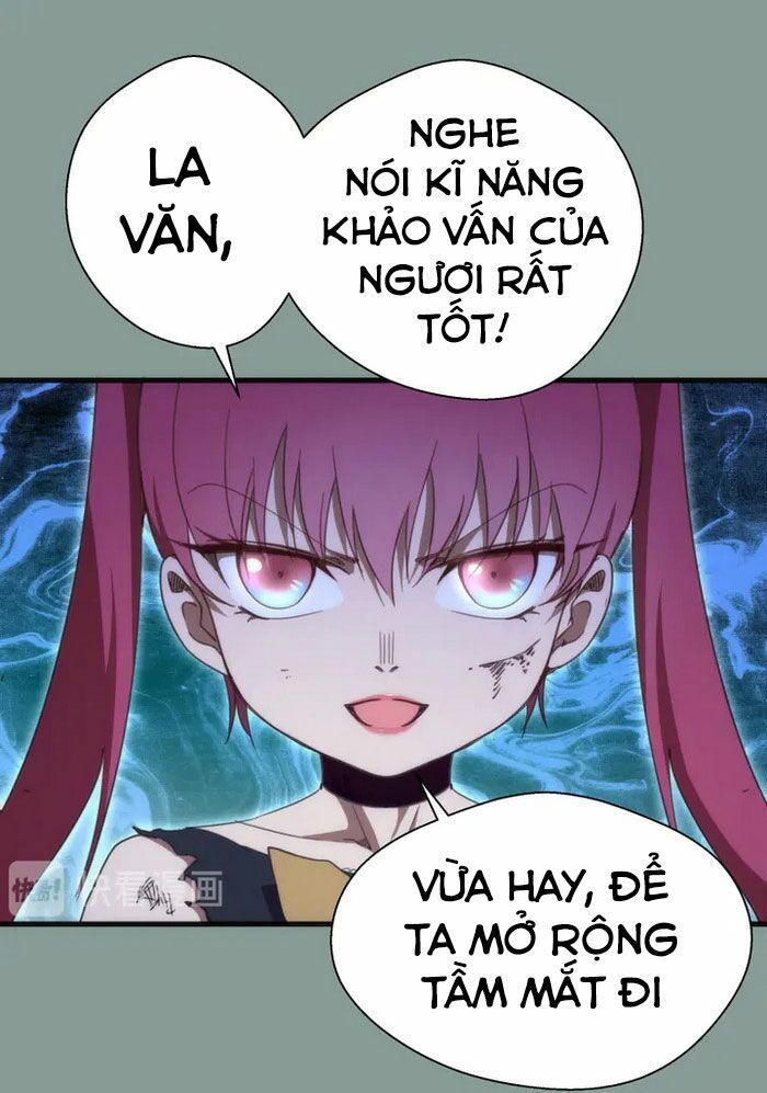 Cao Đẳng Linh Hồn Chap 945 - Next Chap 946