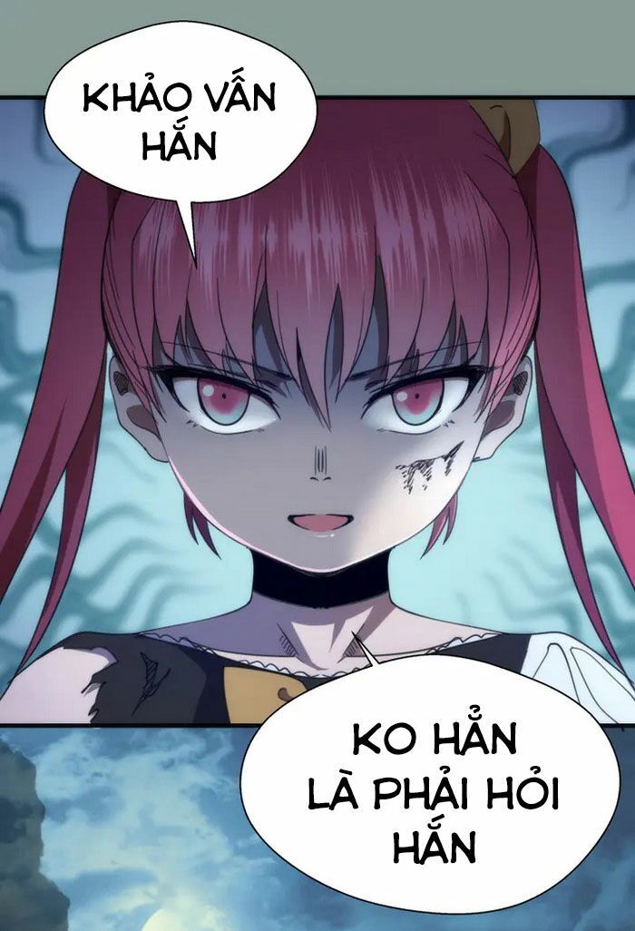 Cao Đẳng Linh Hồn Chap 945 - Next Chap 946