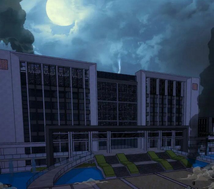 Cao Đẳng Linh Hồn Chap 945 - Next Chap 946