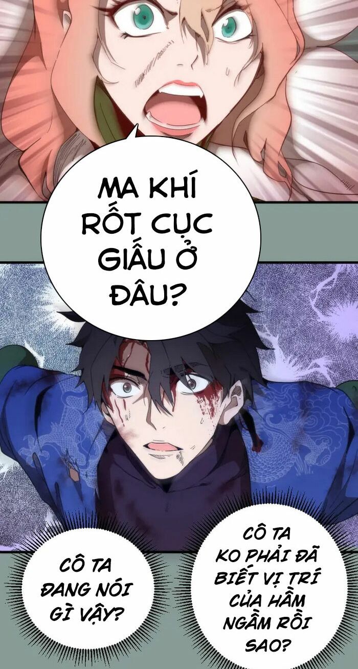 Cao Đẳng Linh Hồn Chap 945 - Next Chap 946