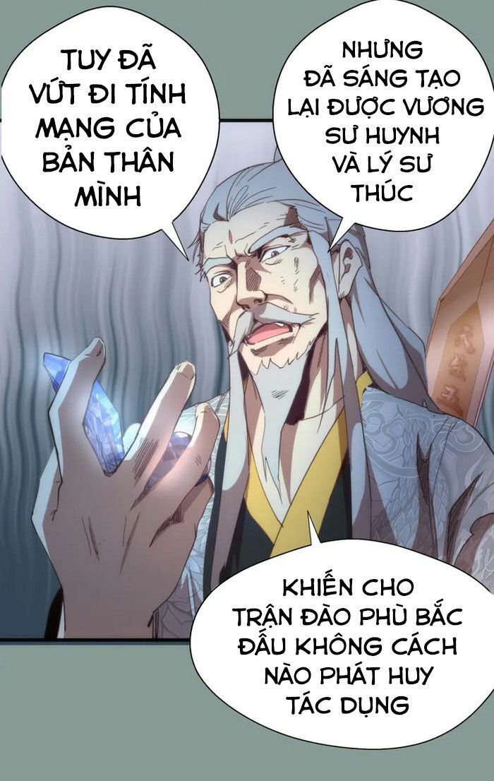 Cao Đẳng Linh Hồn Chap 945 - Next Chap 946