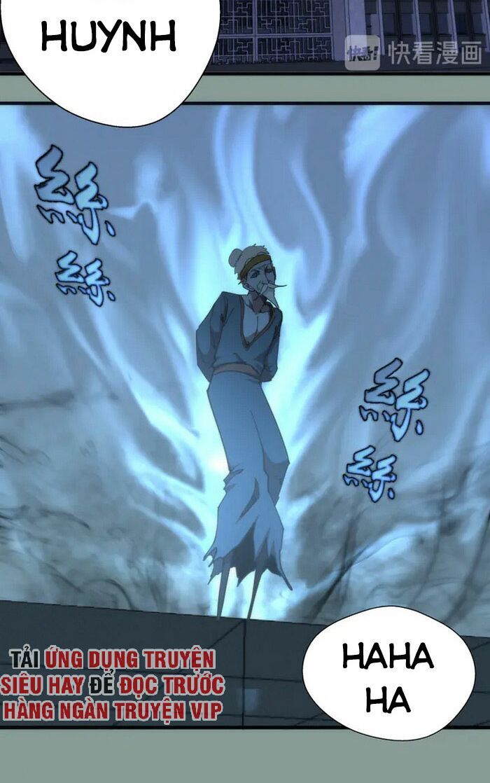 Cao Đẳng Linh Hồn Chap 945 - Next Chap 946