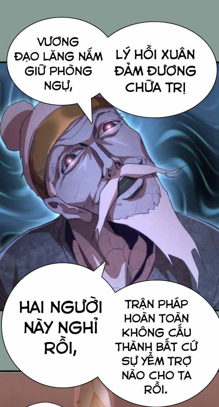 Cao Đẳng Linh Hồn Chap 945 - Next Chap 946