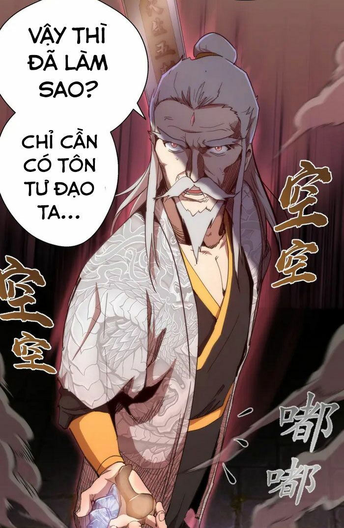 Cao Đẳng Linh Hồn Chap 945 - Next Chap 946