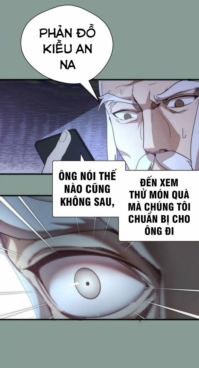 Cao Đẳng Linh Hồn Chap 945 - Next Chap 946
