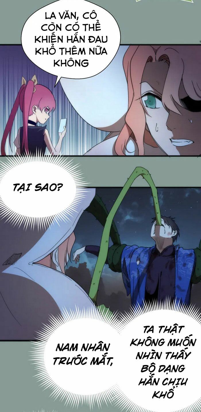 Cao Đẳng Linh Hồn Chap 945 - Next Chap 946