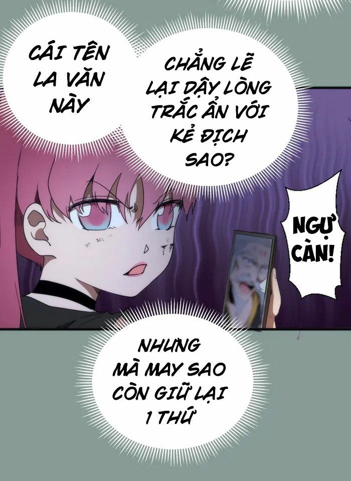 Cao Đẳng Linh Hồn Chap 945 - Next Chap 946