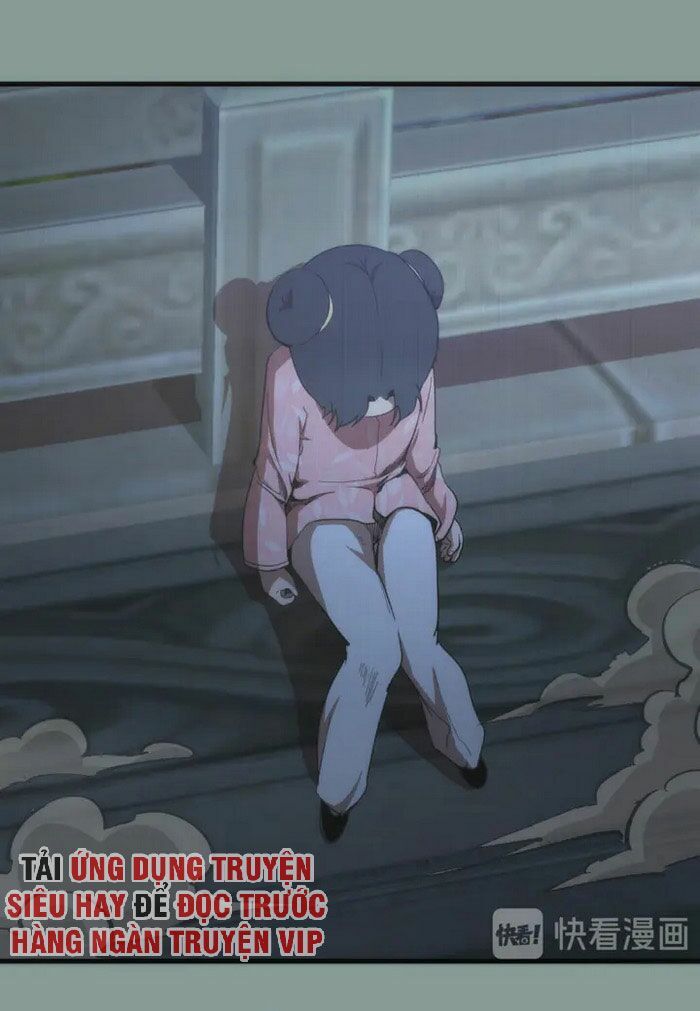 Cao Đẳng Linh Hồn Chap 945 - Next Chap 946