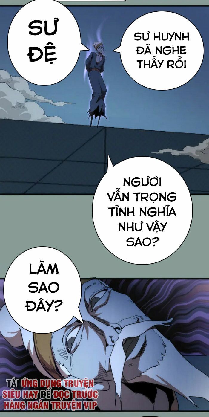 Cao Đẳng Linh Hồn Chap 945 - Next Chap 946