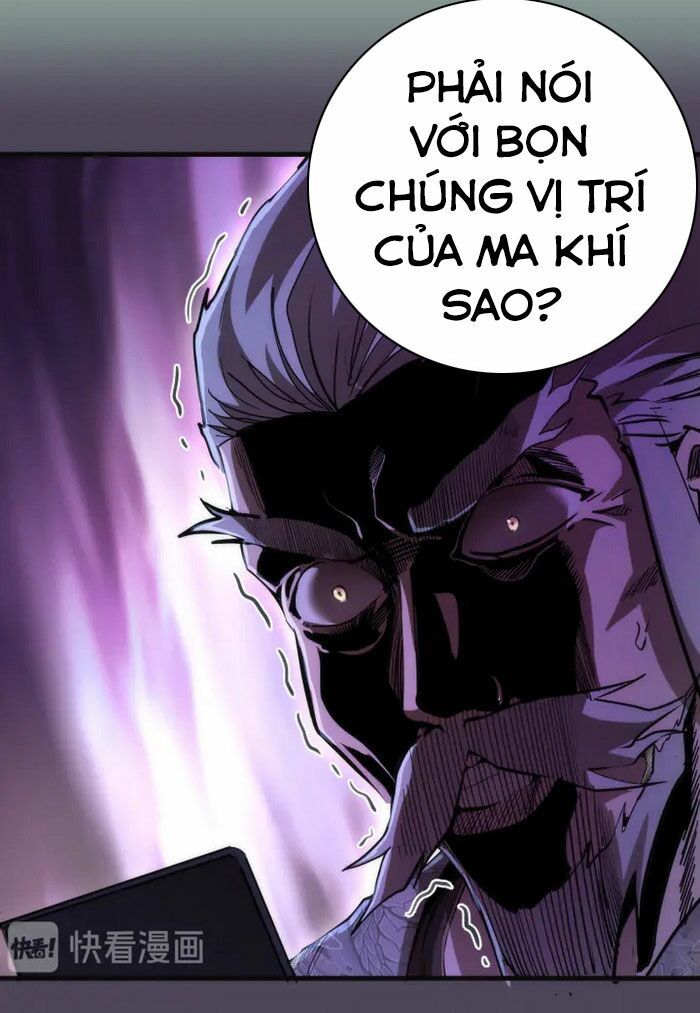 Cao Đẳng Linh Hồn Chap 945 - Next Chap 946
