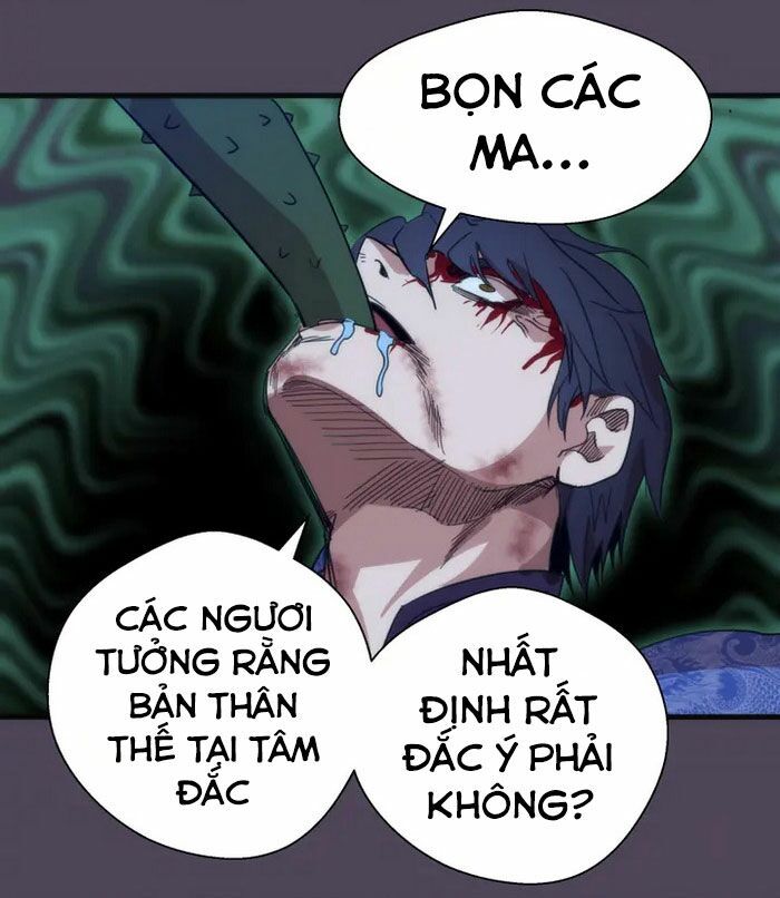 Cao Đẳng Linh Hồn Chap 945 - Next Chap 946