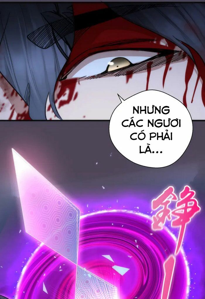 Cao Đẳng Linh Hồn Chap 945 - Next Chap 946
