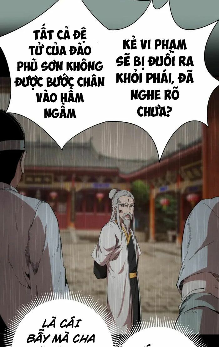 Cao Đẳng Linh Hồn Chap 945 - Next Chap 946