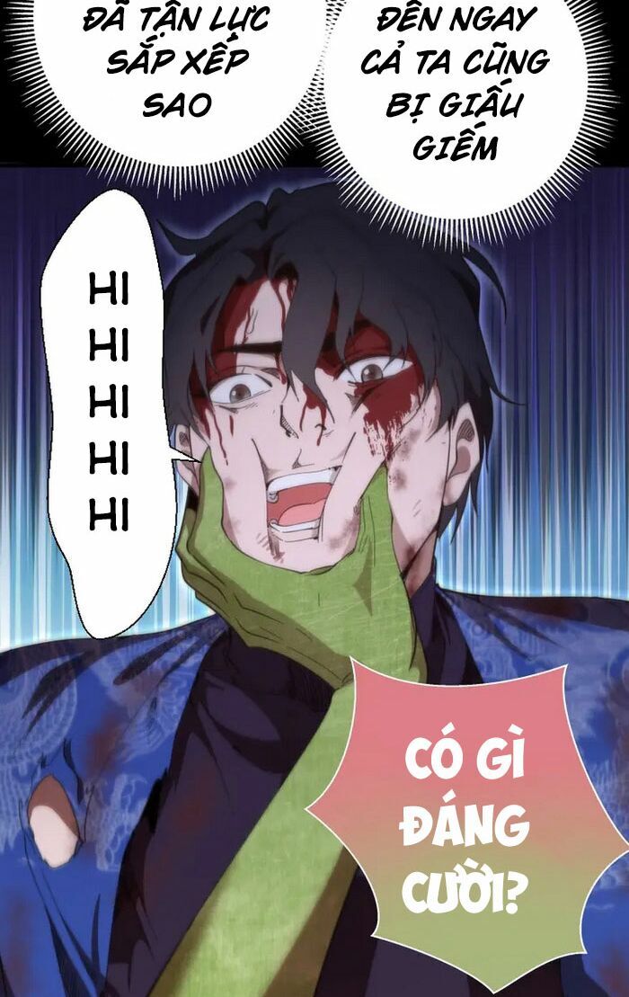Cao Đẳng Linh Hồn Chap 945 - Next Chap 946