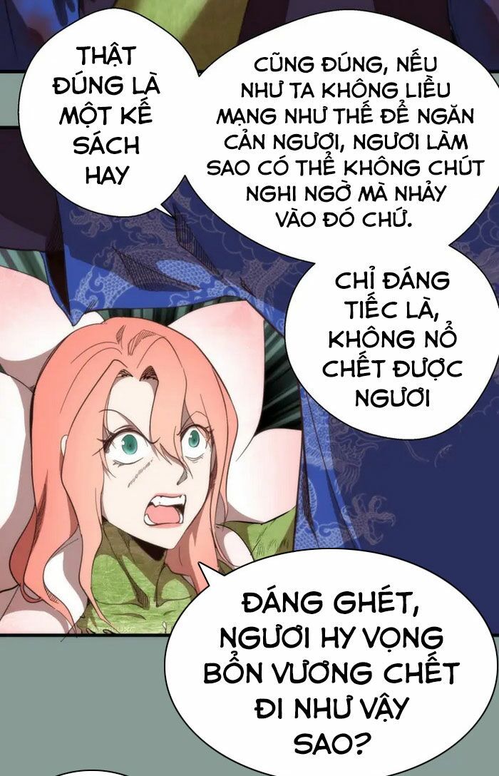 Cao Đẳng Linh Hồn Chap 945 - Next Chap 946