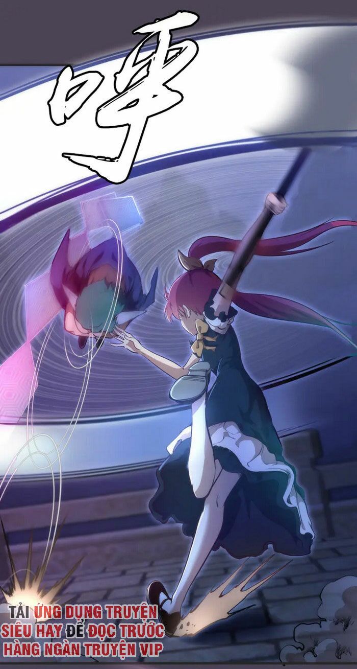 Cao Đẳng Linh Hồn Chap 955 - Next Chap 956