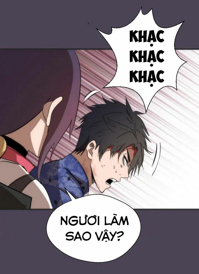 Cao Đẳng Linh Hồn Chap 955 - Next Chap 956