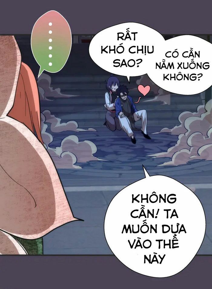 Cao Đẳng Linh Hồn Chap 955 - Next Chap 956
