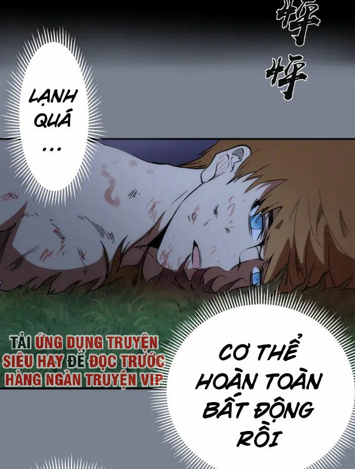 Cao Đẳng Linh Hồn Chap 955 - Next Chap 956