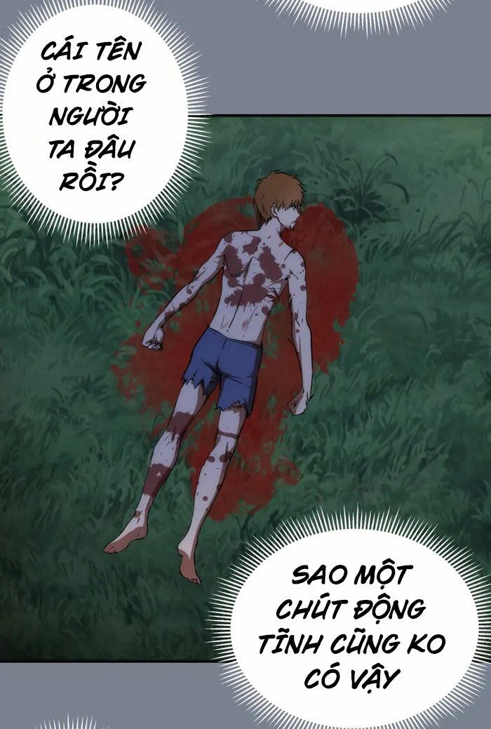 Cao Đẳng Linh Hồn Chap 955 - Next Chap 956
