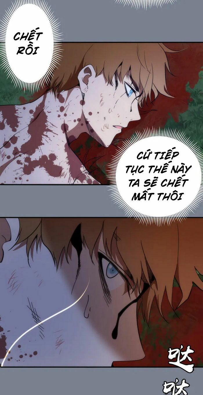 Cao Đẳng Linh Hồn Chap 955 - Next Chap 956